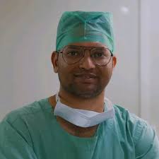 Dr Prashant pawar